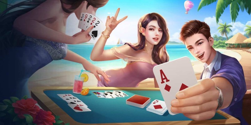 Game bài K8VN sân chơi cá cược hấp dẫn