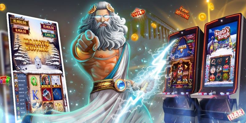 K8WIN Slot sân chơi nổ hũ đỉnh cao số 1 mọi thời đại